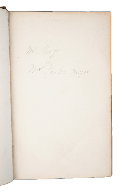 1835 Alexander Pope Works Vols I & III
