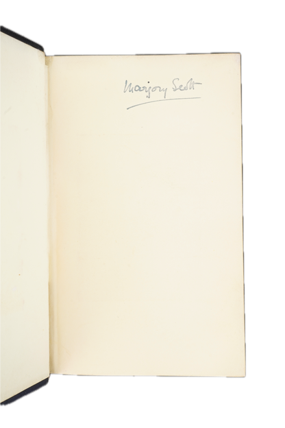 1848 Sir Walter Scott The Lay of the Last Minstrel