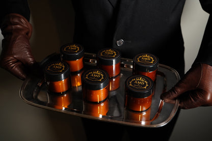 The Illuminé Discovery Set of 6 • 2 oz Candles