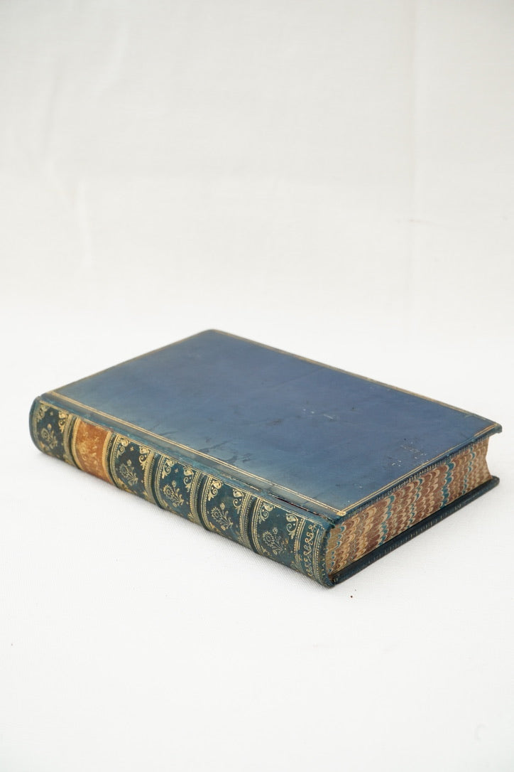 1881 Bacon’s Essays by Macmillan