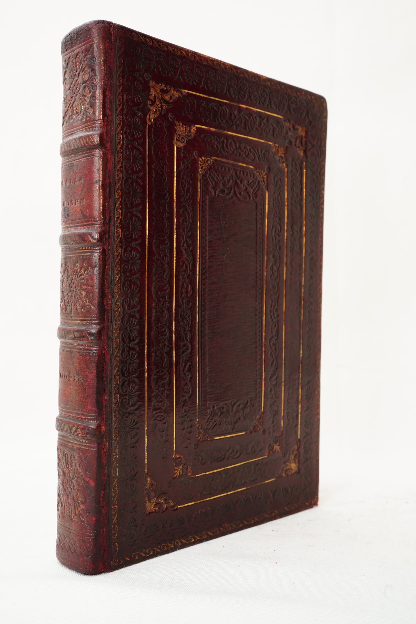 1817 Lalla Rookh by Thomas Moore