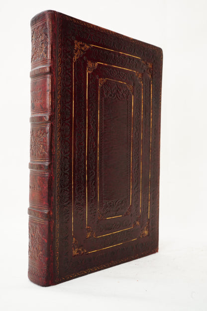 1817 Lalla Rookh by Thomas Moore
