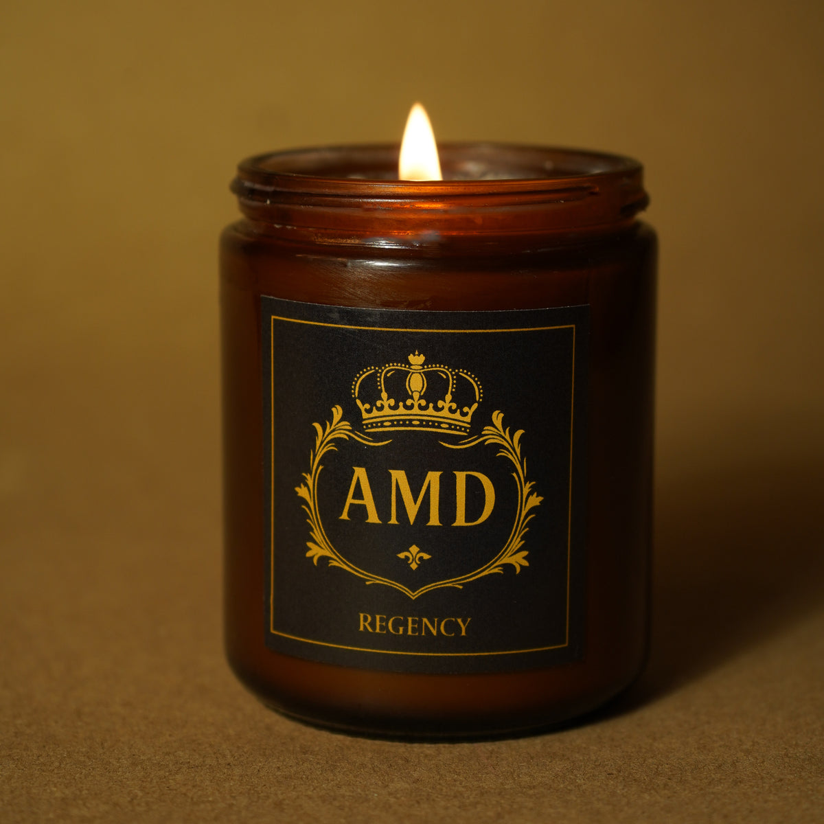 Illuminé candles