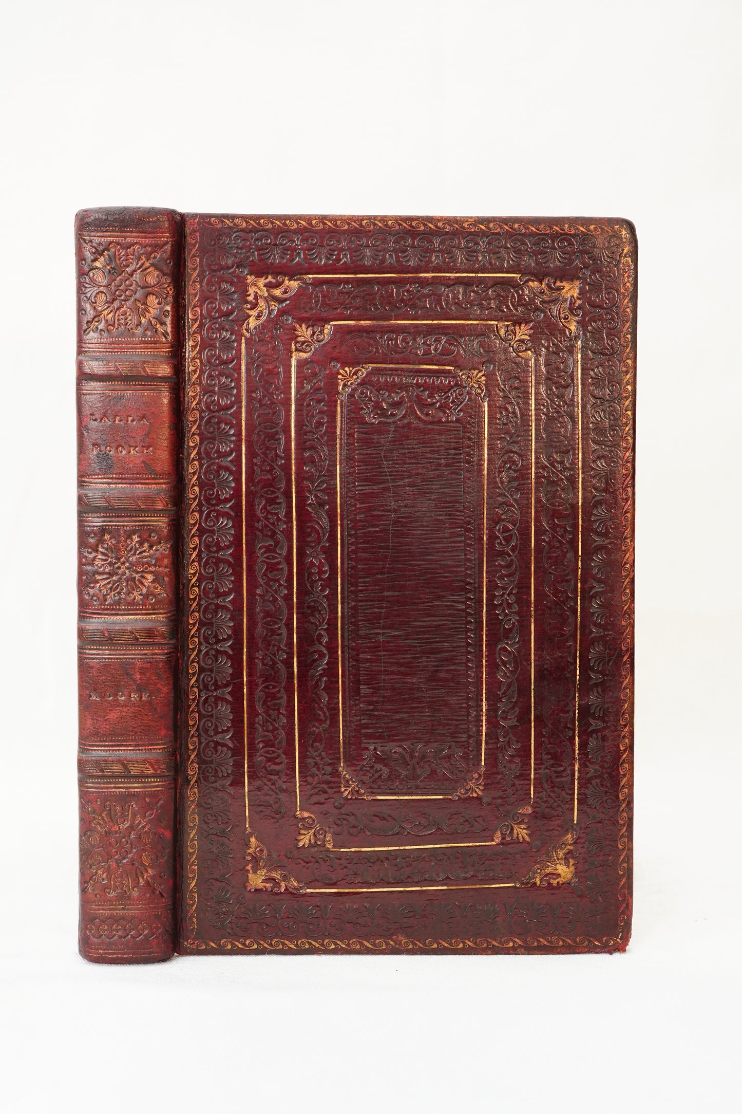 1817 Lalla Rookh by Thomas Moore