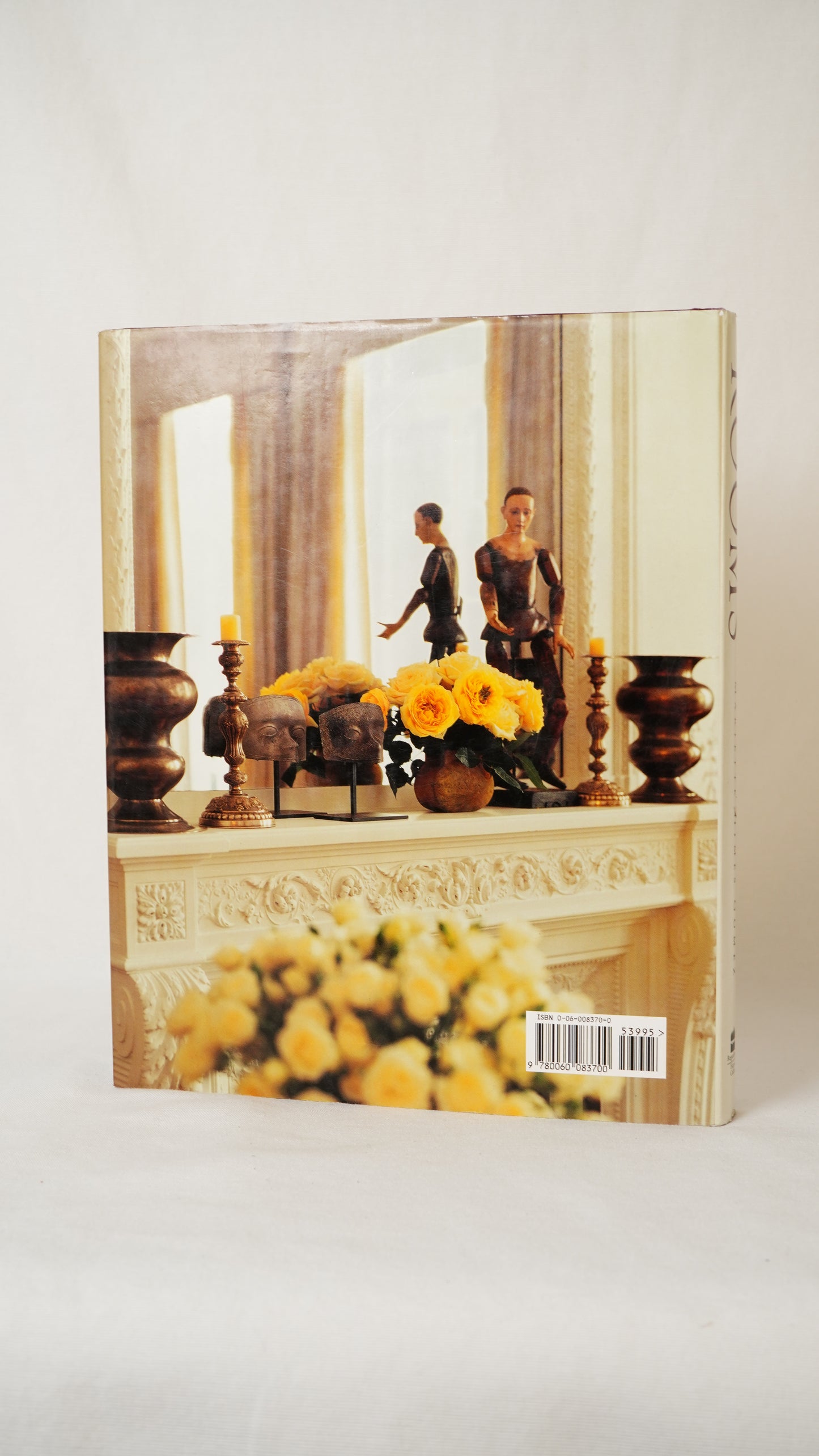 Rooms: Creating Luxurious, Livable Spaces by Mariette Himes Gomez | Interior Design Coffee Table Book