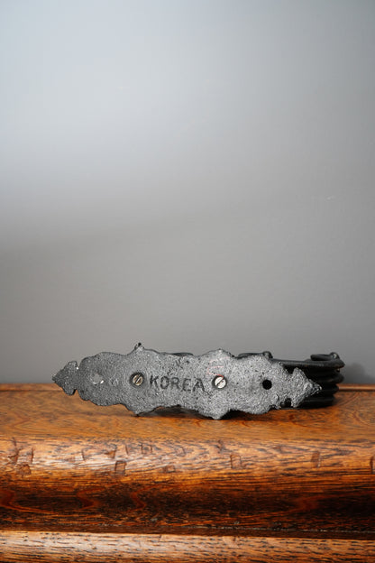 Vintage Swivel Octopus Wall Hook Rack | Coat Hooks