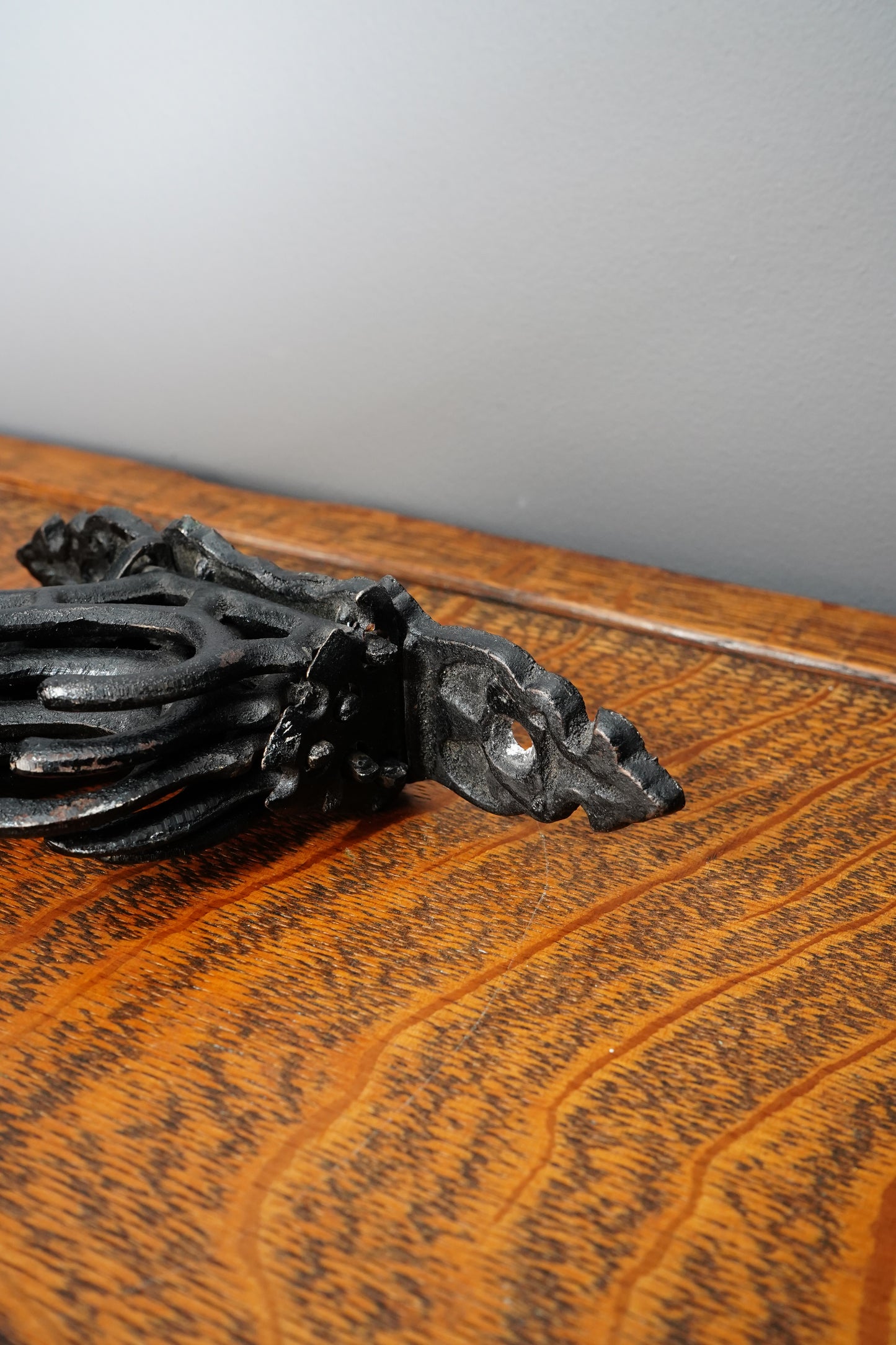 Vintage Swivel Octopus Wall Hook Rack | Coat Hooks