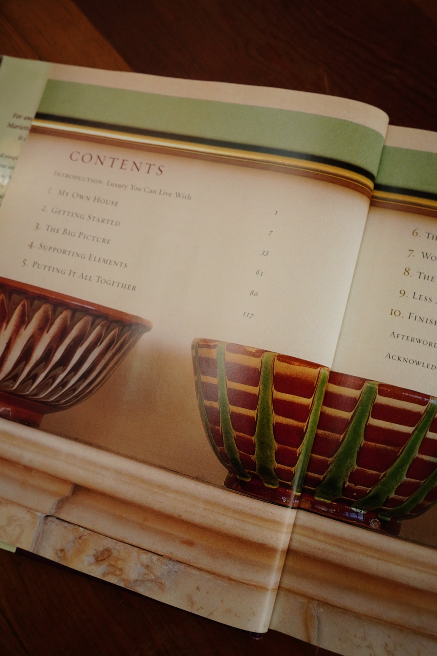 Rooms: Creating Luxurious, Livable Spaces by Mariette Himes Gomez | Interior Design Coffee Table Book