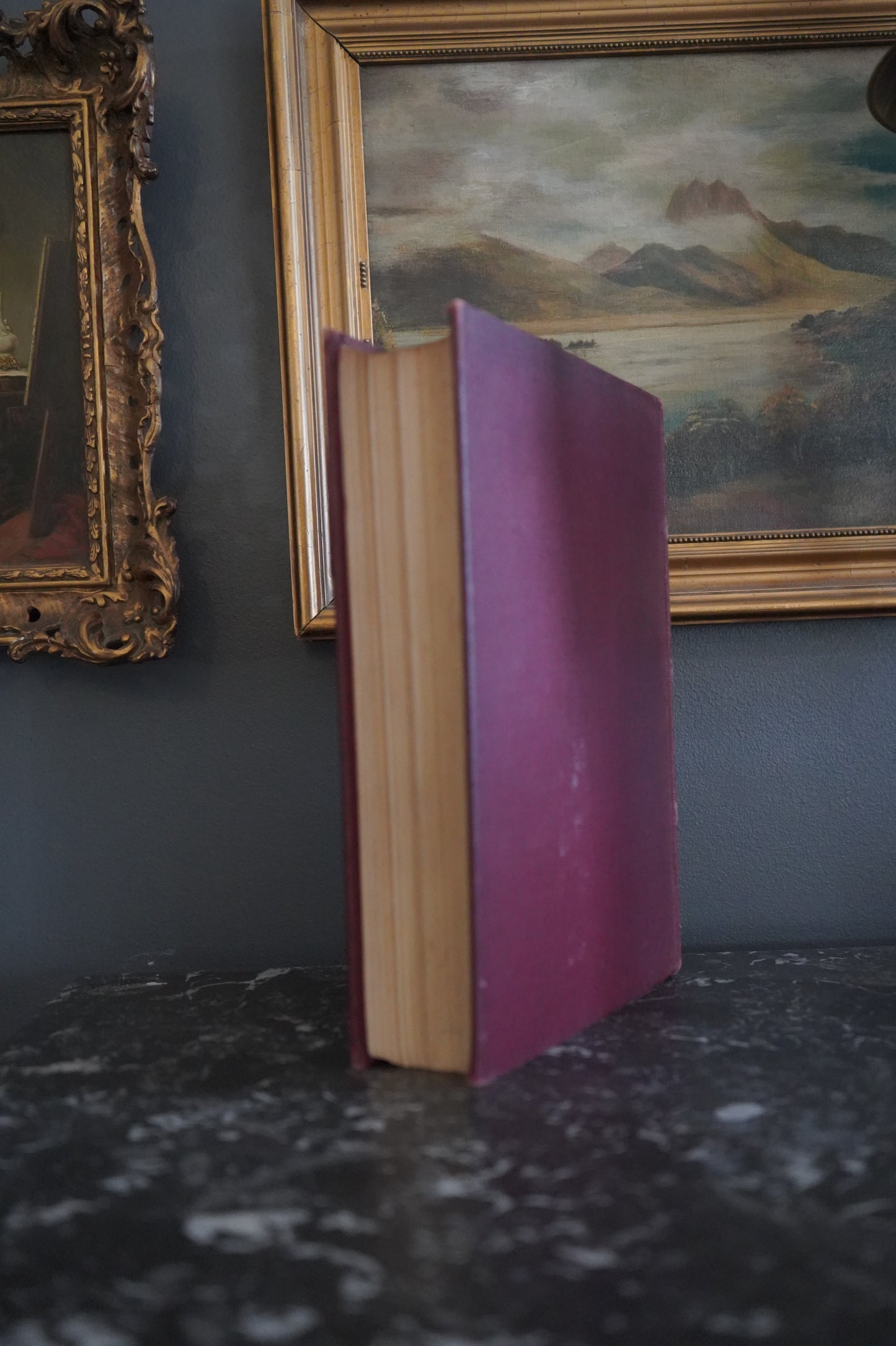 1912 Gothic Architecture in England by Francis Bond Illustrated Architectural History Book