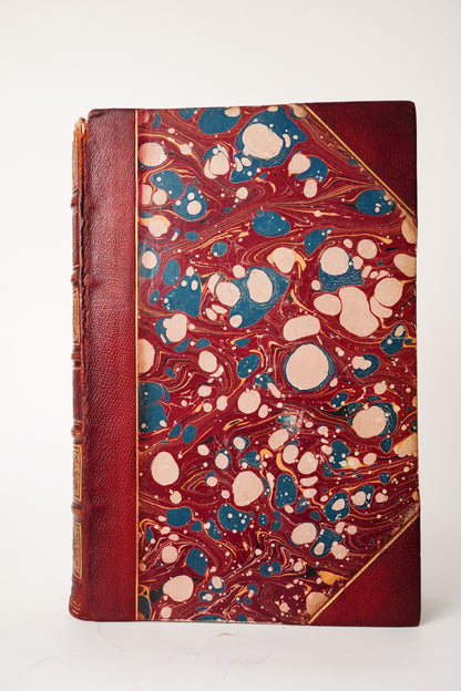 1875 Thackeray Irish Sketch Book