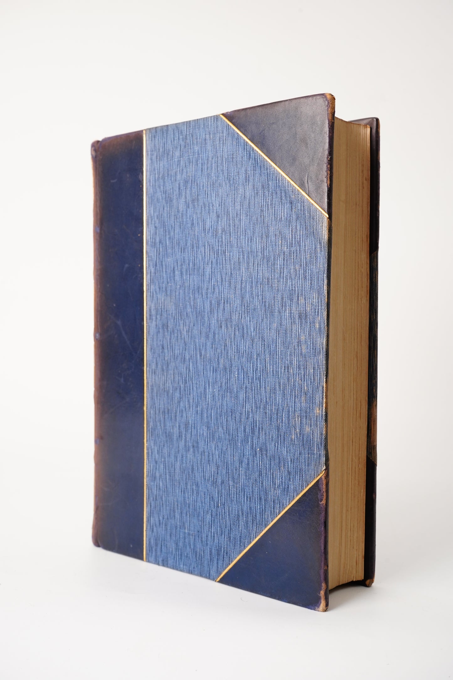 1926 Savoy Operas W. S. Gilbert Half Leather