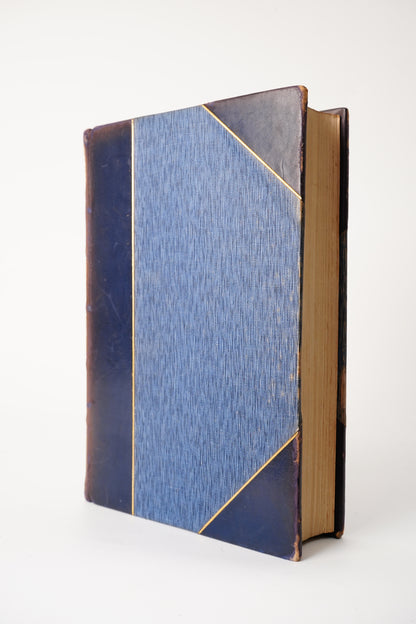 1926 Savoy Operas W. S. Gilbert Half Leather