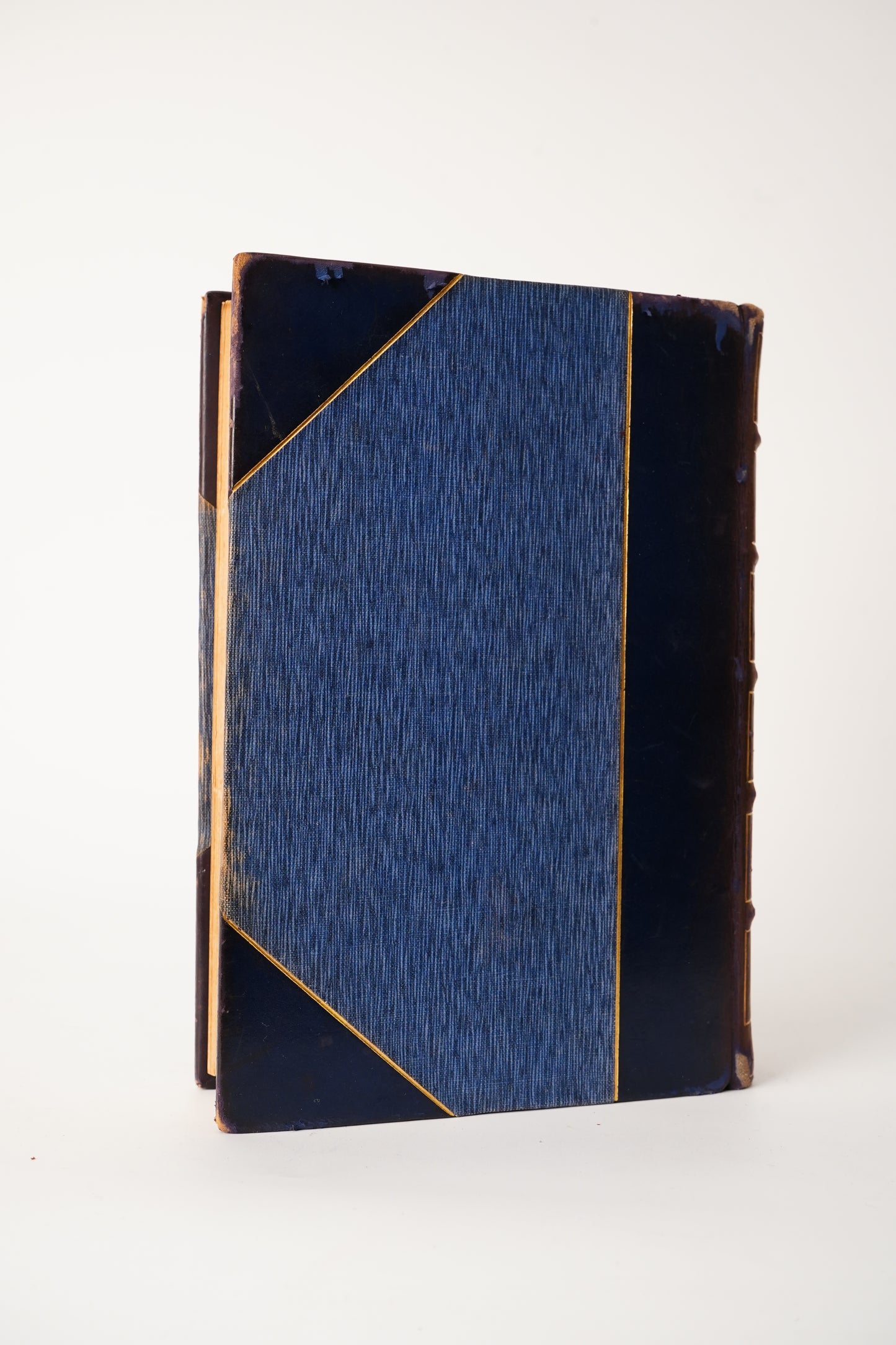 1926 Savoy Operas W. S. Gilbert Half Leather