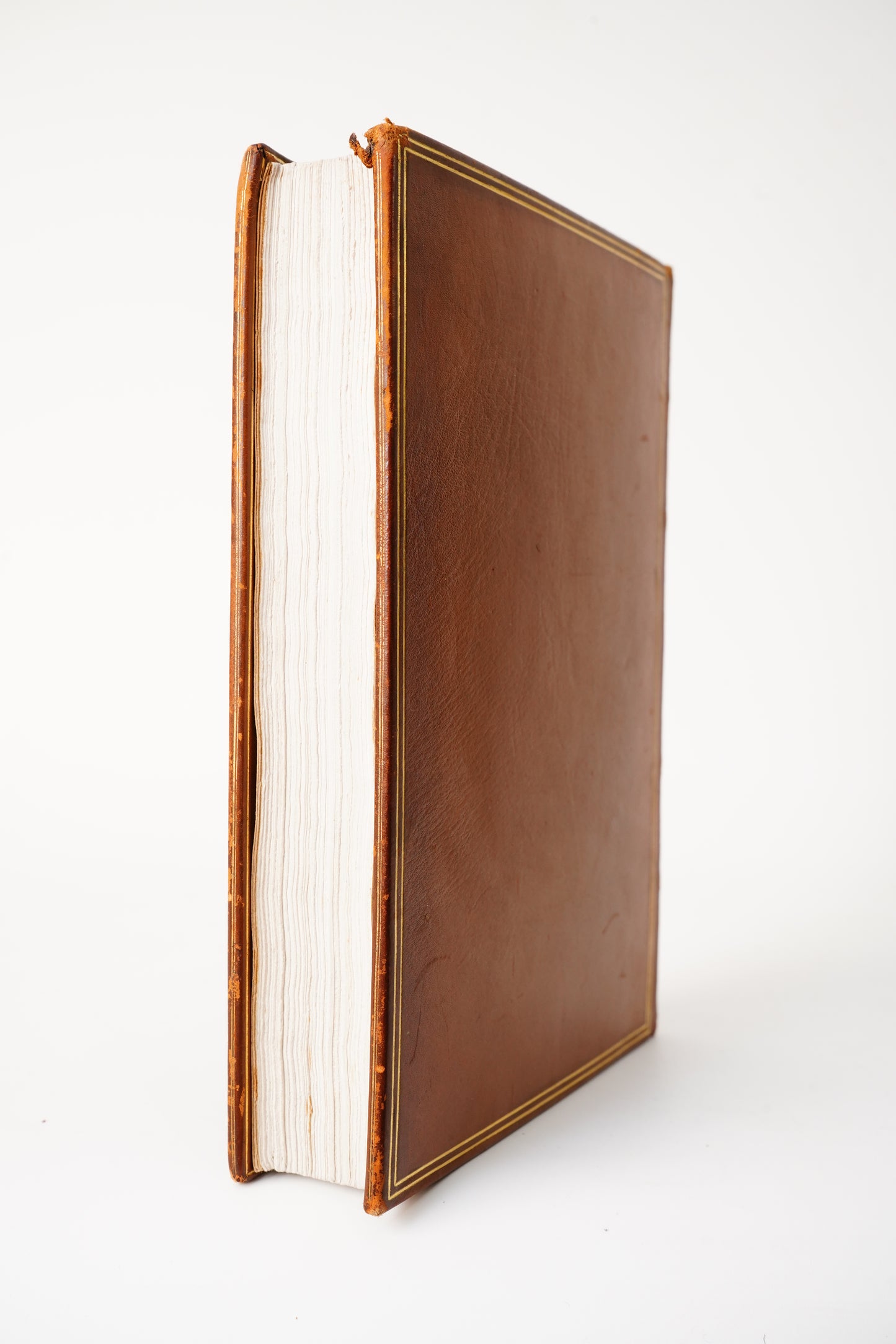 1925 Shakespeare Complete Works Oxford Full Leather