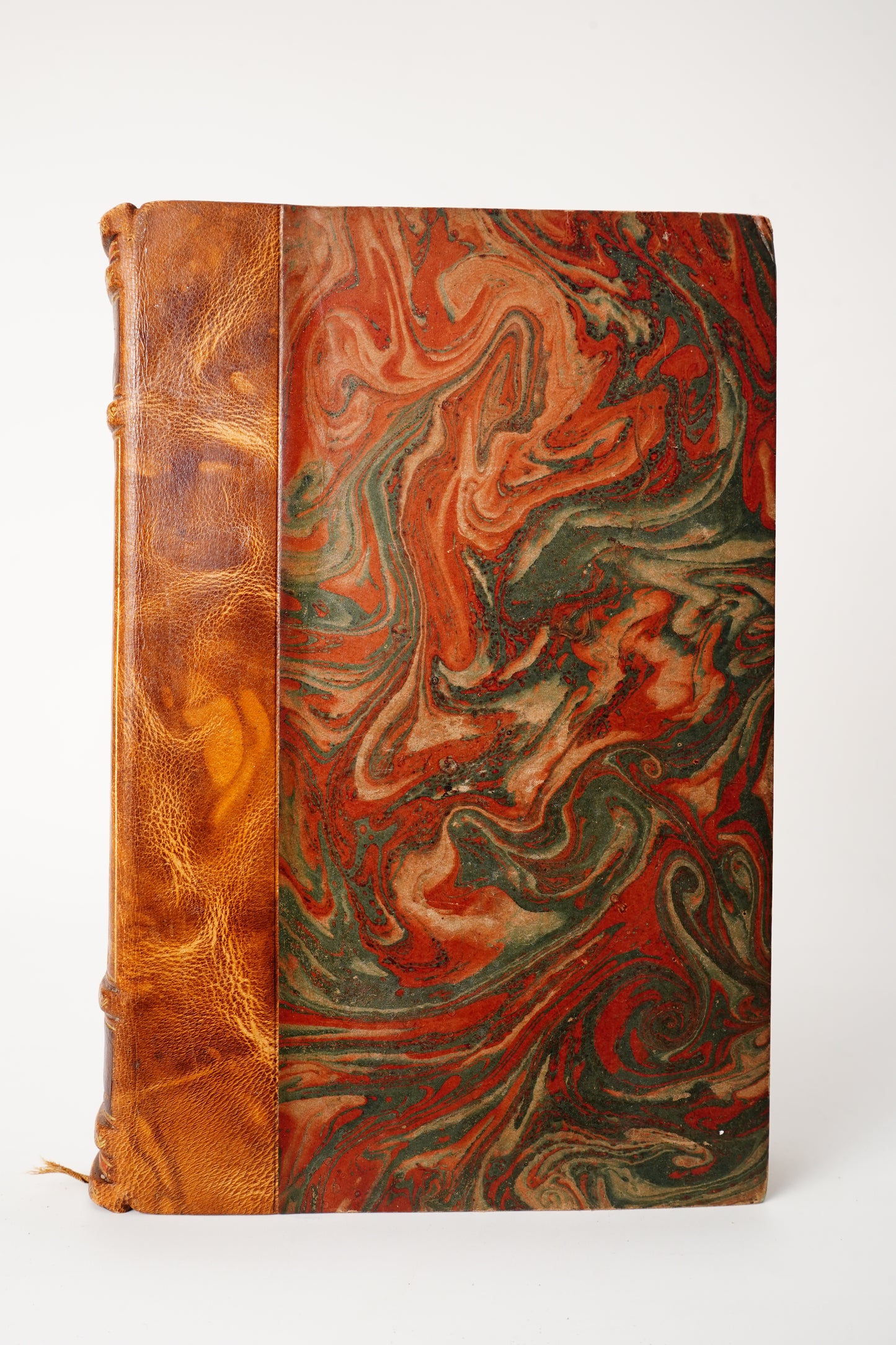 1902 Marie Antoinette Captivity and Death Illustrated French History Book