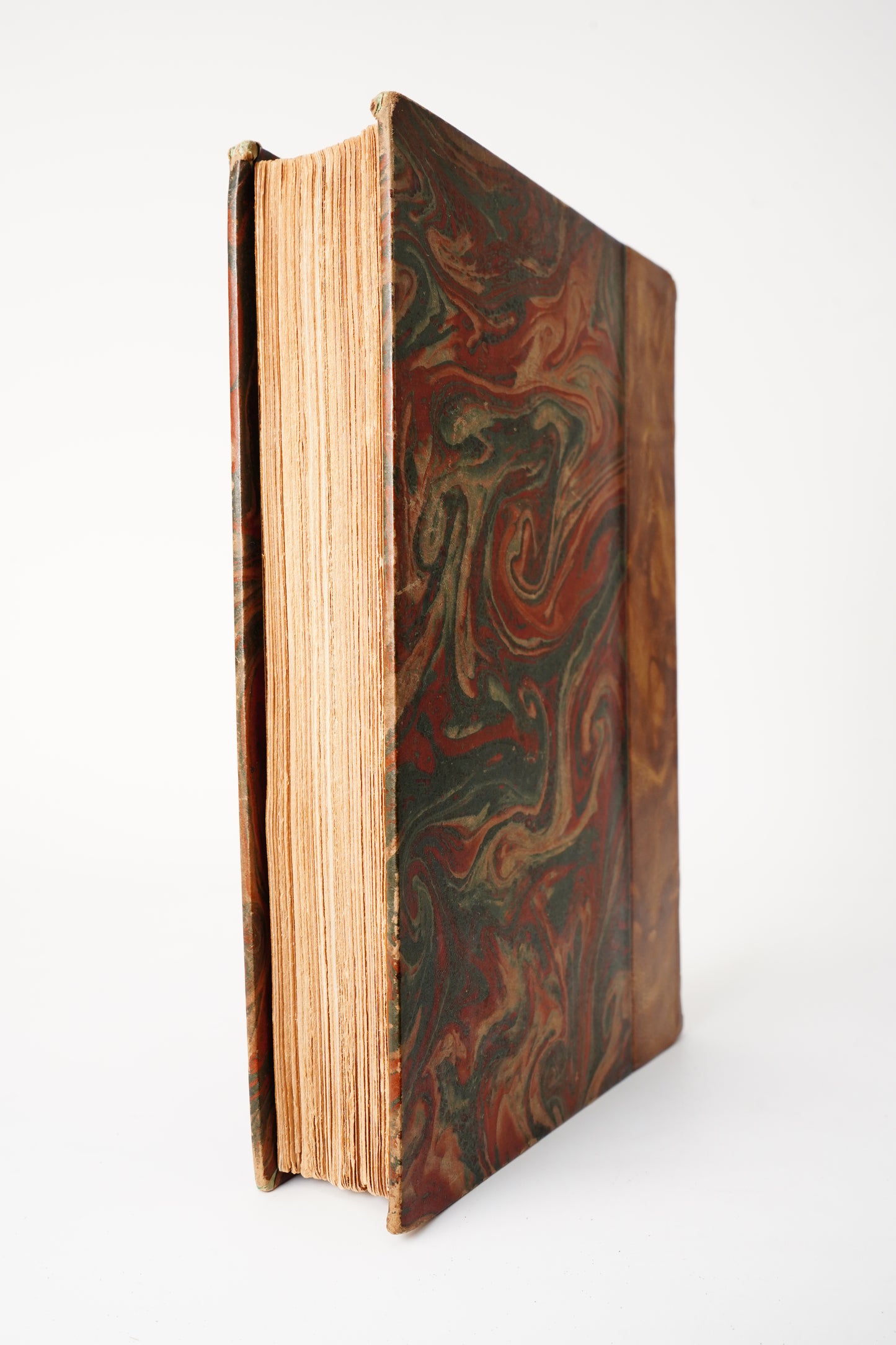 1902 Marie Antoinette Captivity and Death Illustrated French History Book