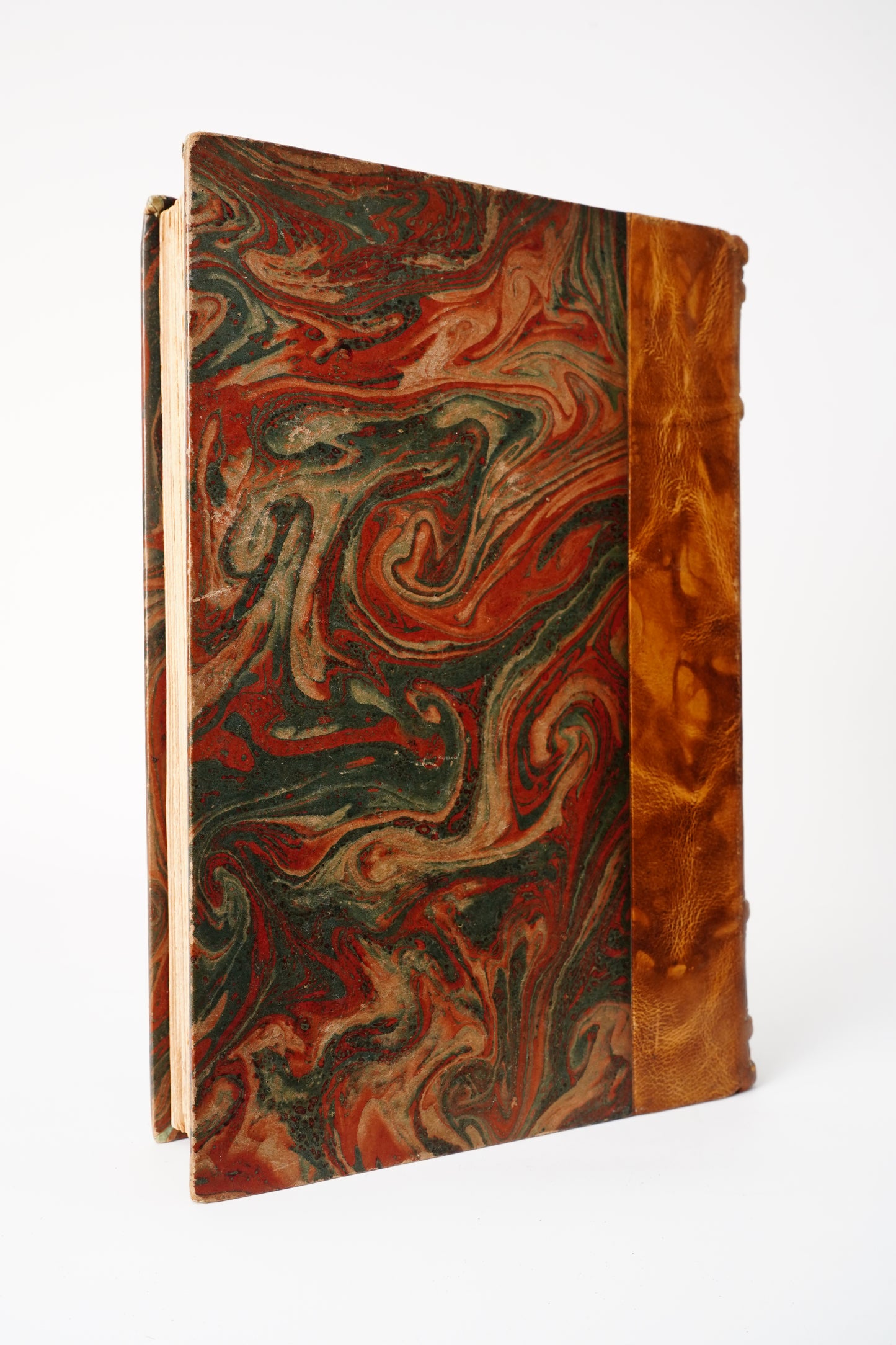 1902 Marie Antoinette Captivity and Death Illustrated French History Book