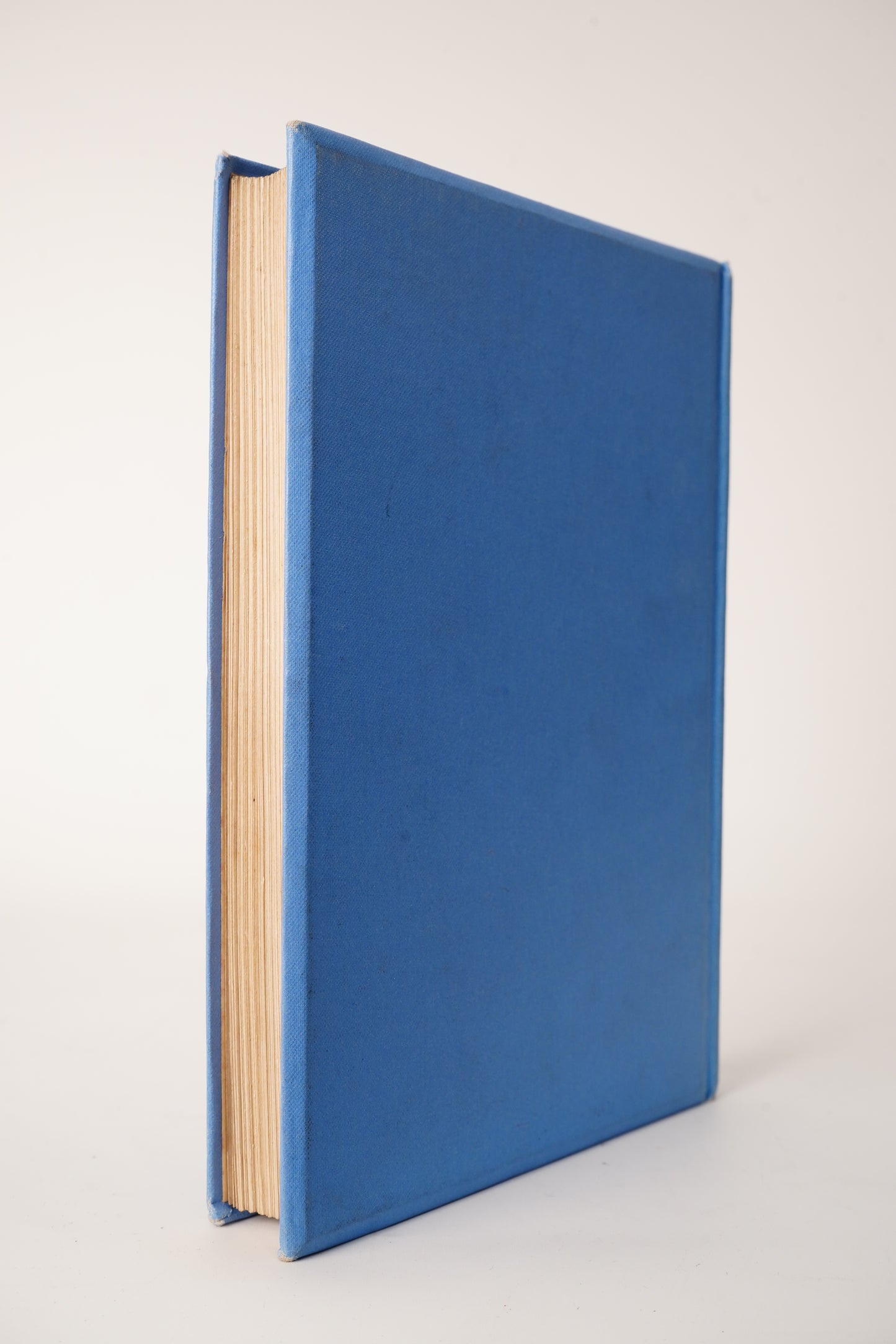 1897 Queen Victoria Jubilee Cloth Book