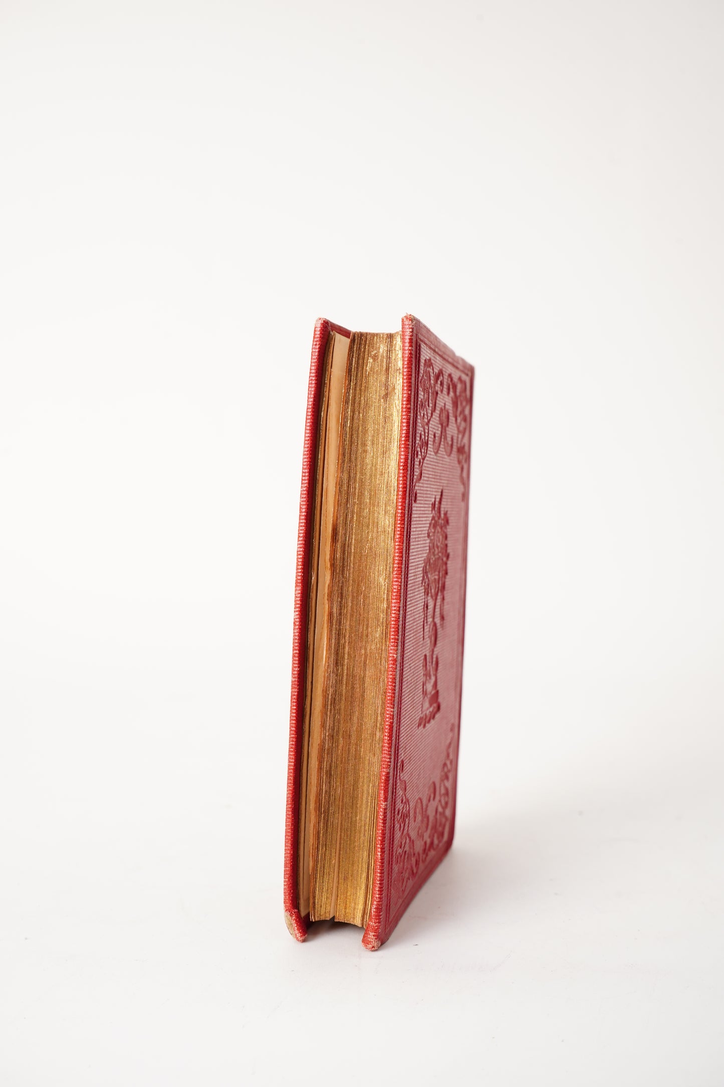 1858 Lady of the Lake Sir Walter Scott Miniature Poetry Book