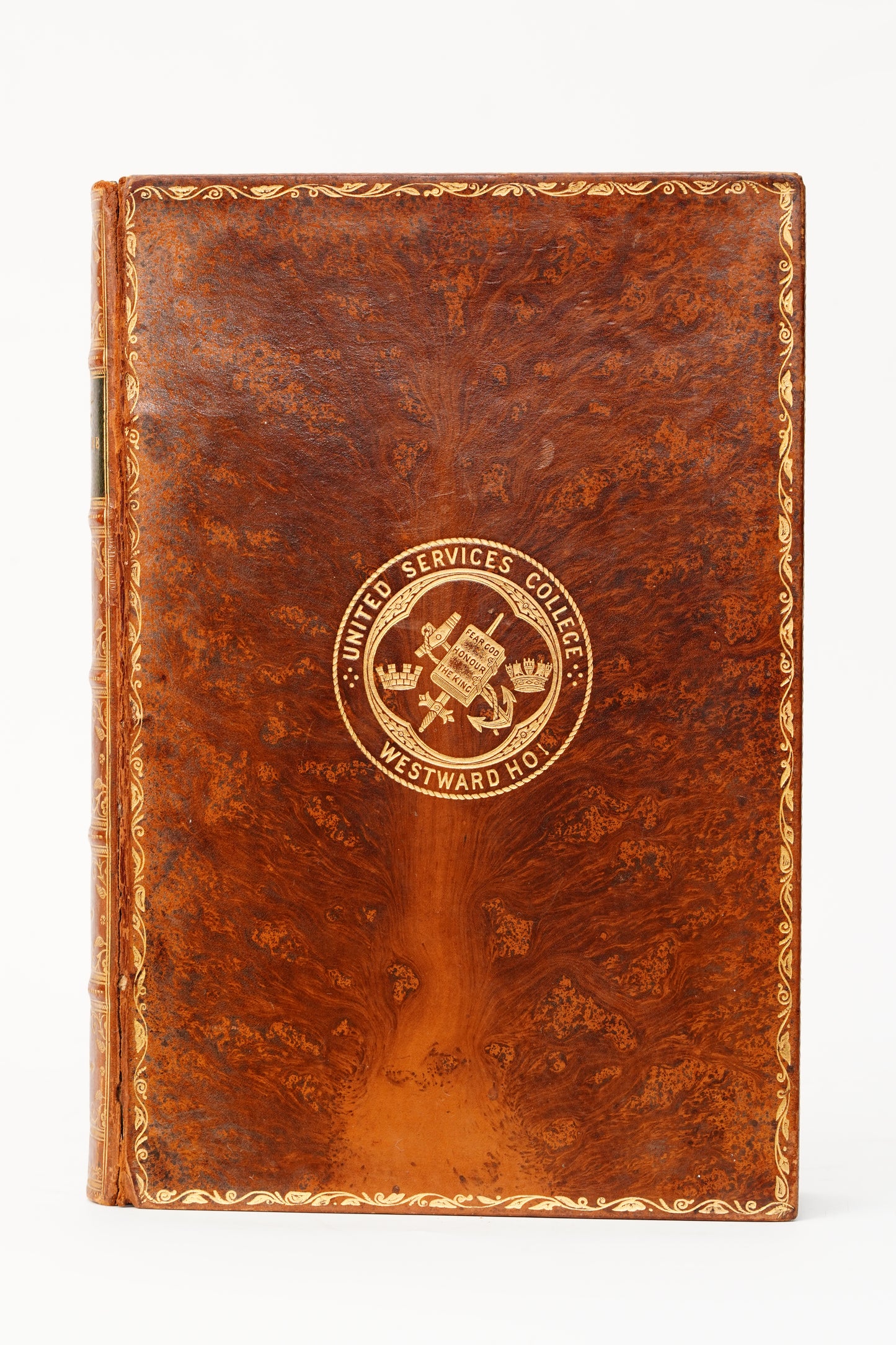 1883 Natural History and Antiquities of Selborne