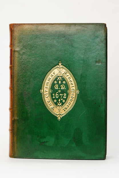 Victorian Napoleon Biography Lockhart Full Leather