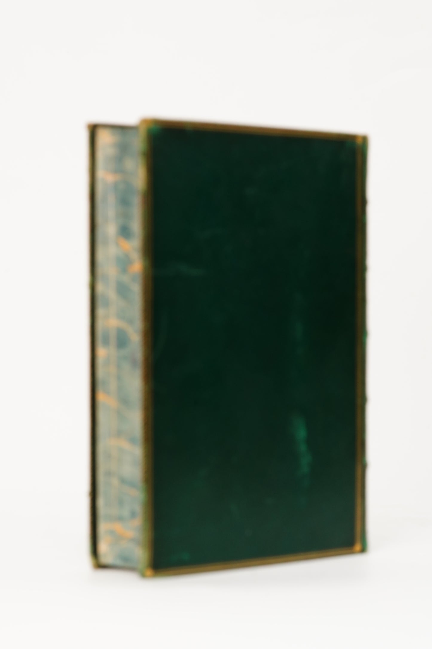 *Reserved for Robin* 1903 Music and Morals Haweis Full Leather