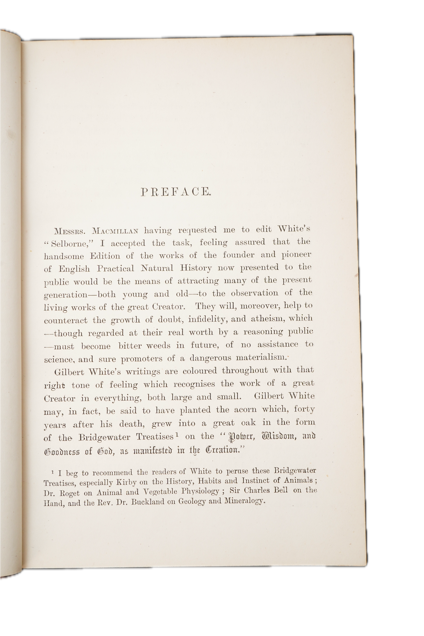 1883 Natural History and Antiquities of Selborne