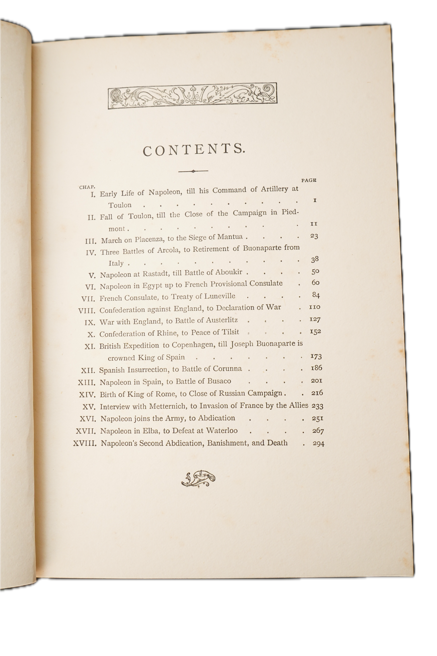 Victorian Napoleon Biography Lockhart Full Leather