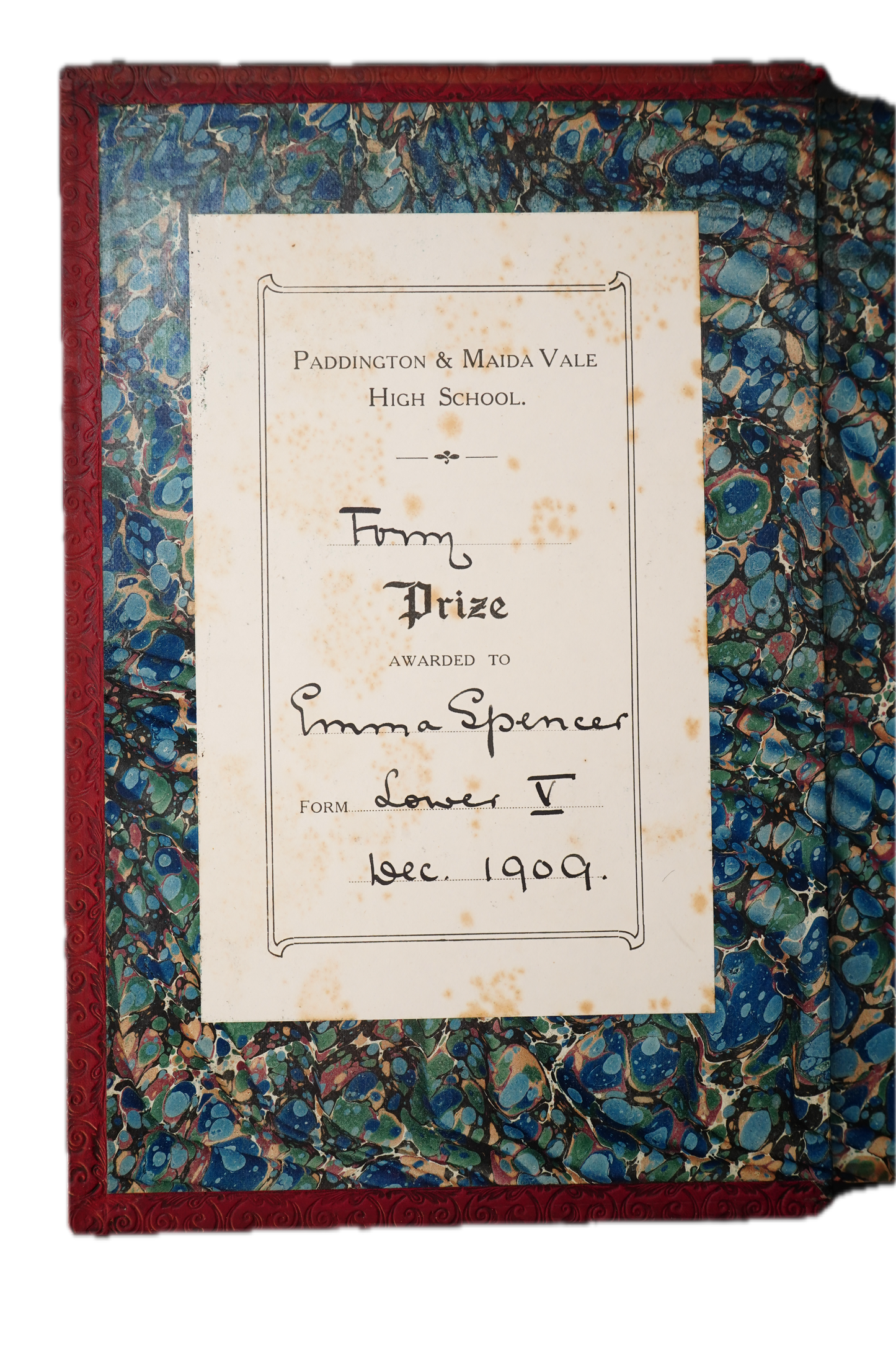 1908 Longfellow Poetical Works Full Leather