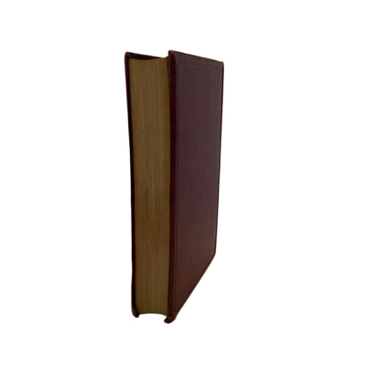 1882 Parker Architectural Glossary Victorian Gilt Cloth