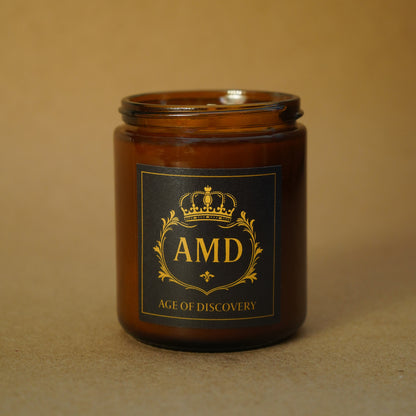 Illuminé 8 oz Signature Candle