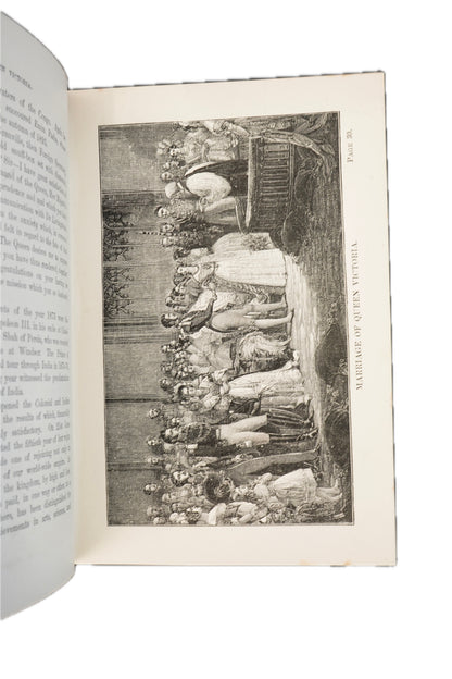 Two Royal Lives Queen Victoria & William I