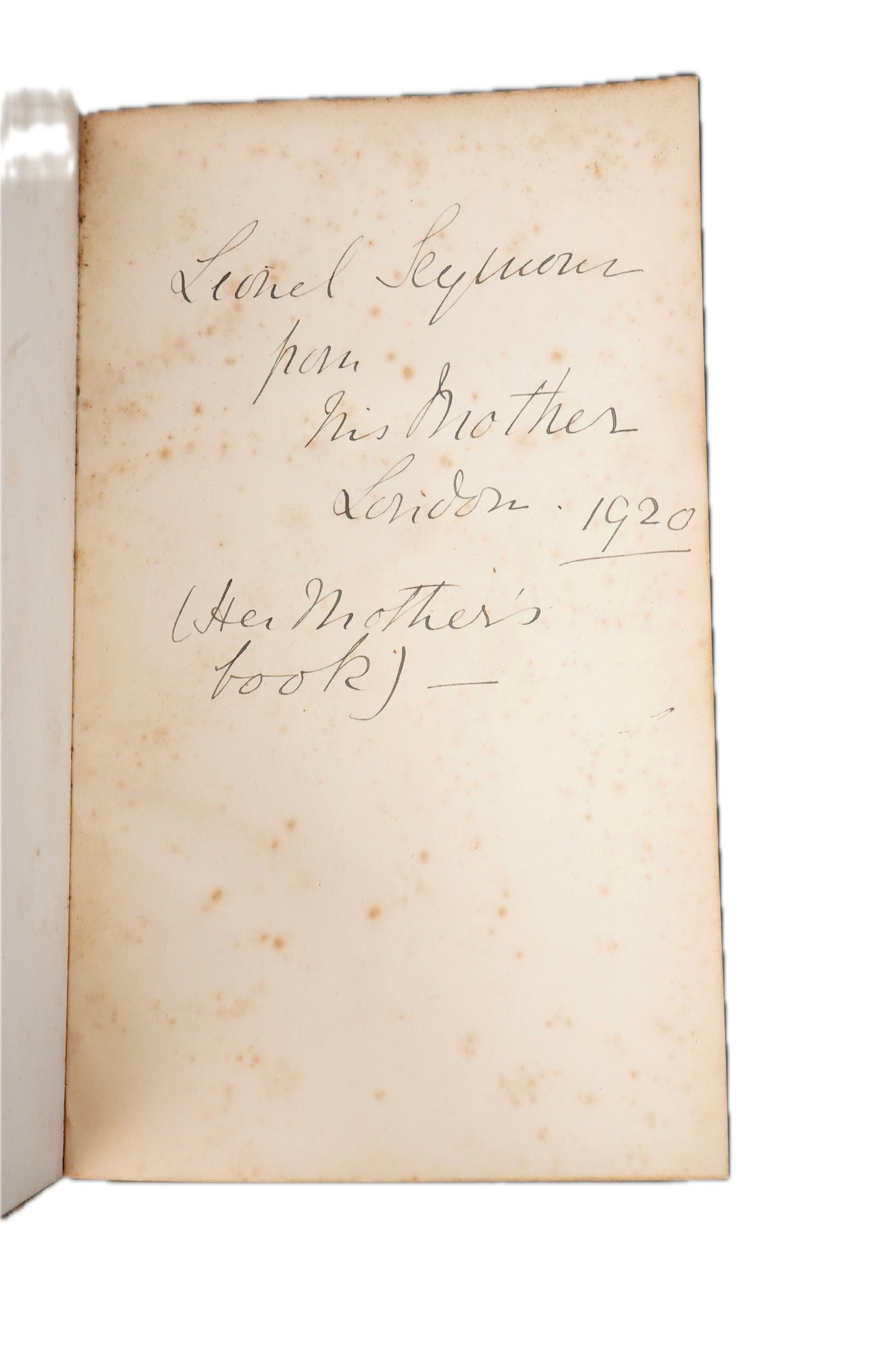 1855 Stirling-Maxwell Velazqvez and His Works