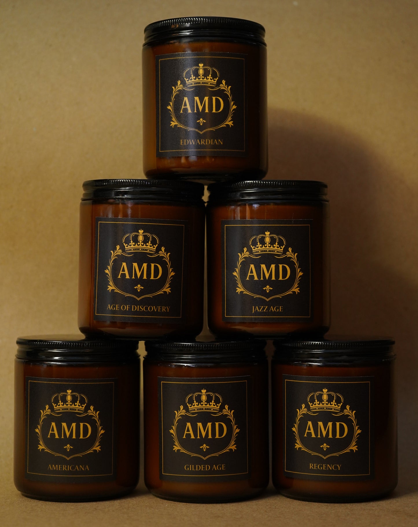 Illuminé 8 oz Signature Candle