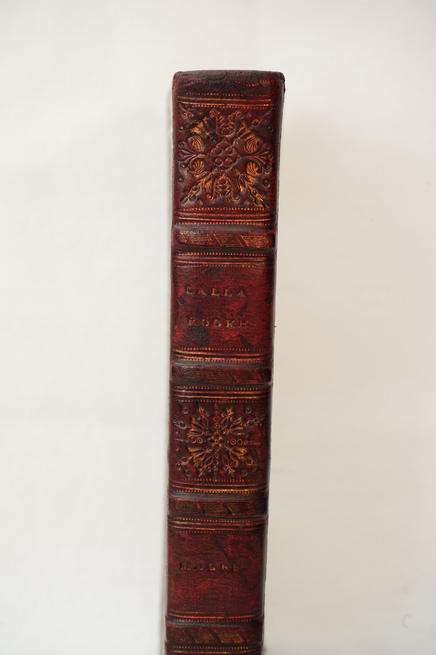 1817 Lalla Rookh by Thomas Moore