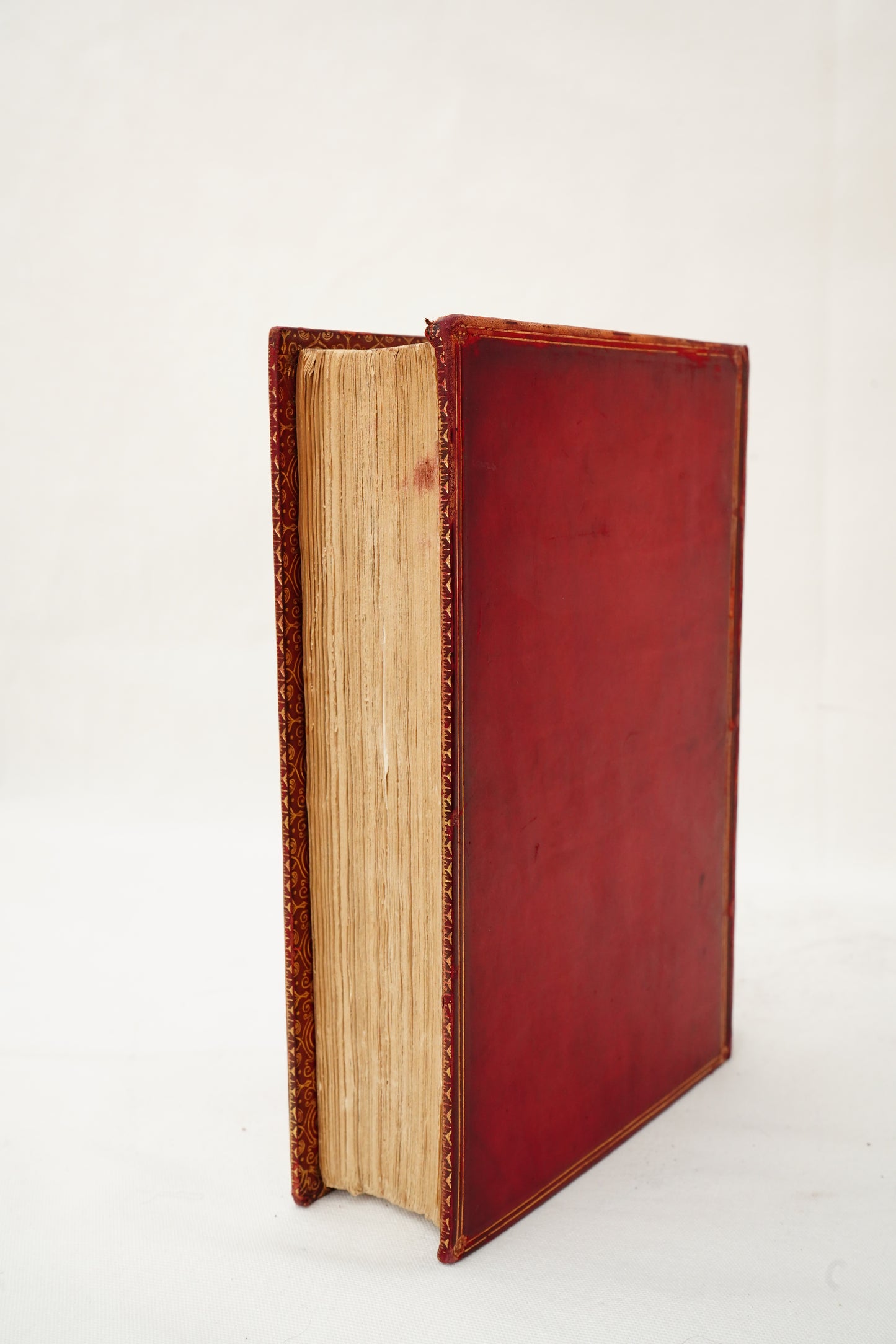 1899 The Works of Alfred Lord Tennyson