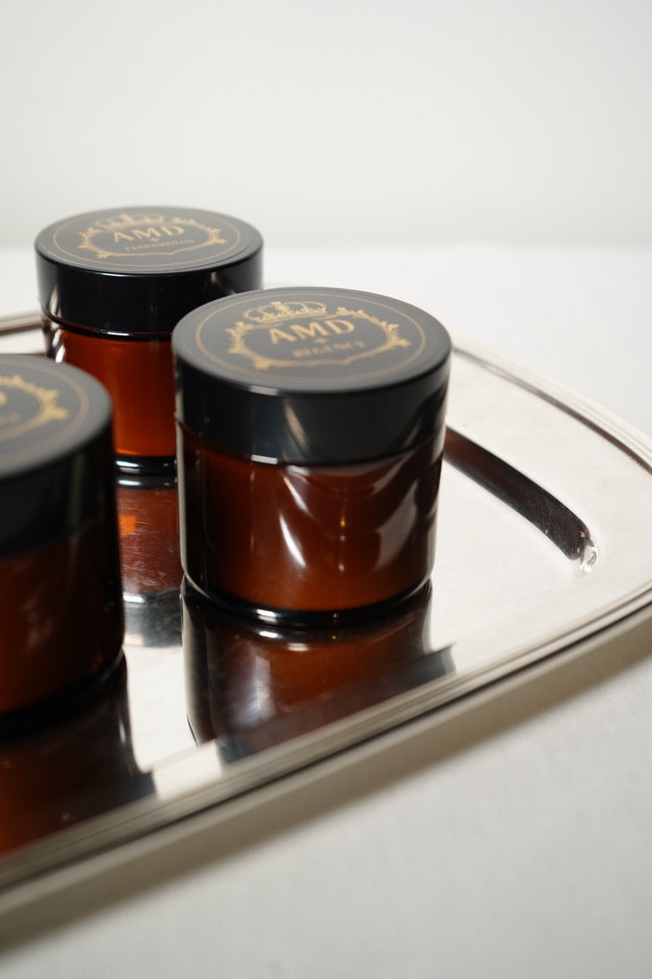 The Illuminé Discovery Set of 6 • 2 oz Candles