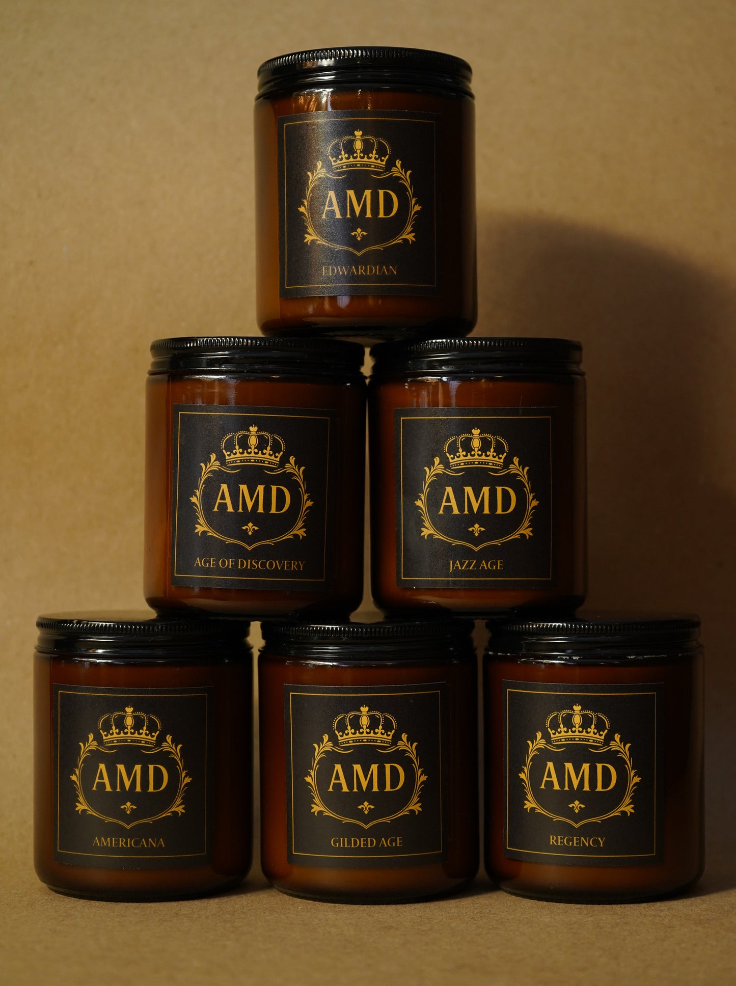 Illuminé 8 oz Signature Candle