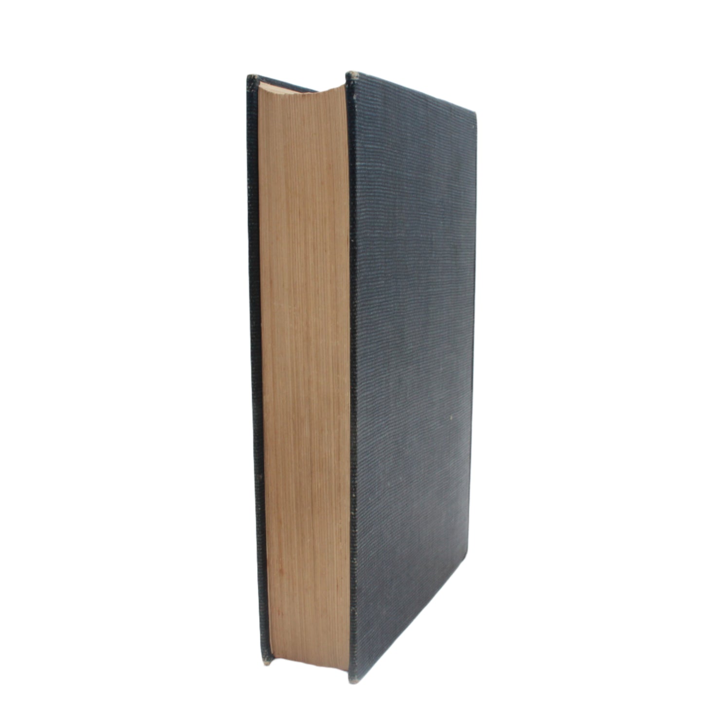 "The Cathedrals of England and Wales" Blue Cloth Book