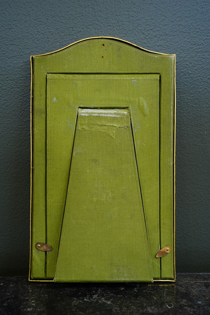 *RESERVED* French Louis XVI Ormolu and Kingwood Picture Frame