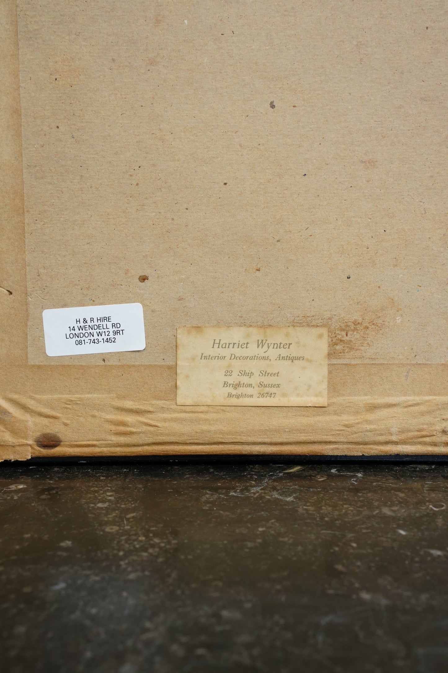 Antique English Hand-Coloured Engraved Royal Costume Plates