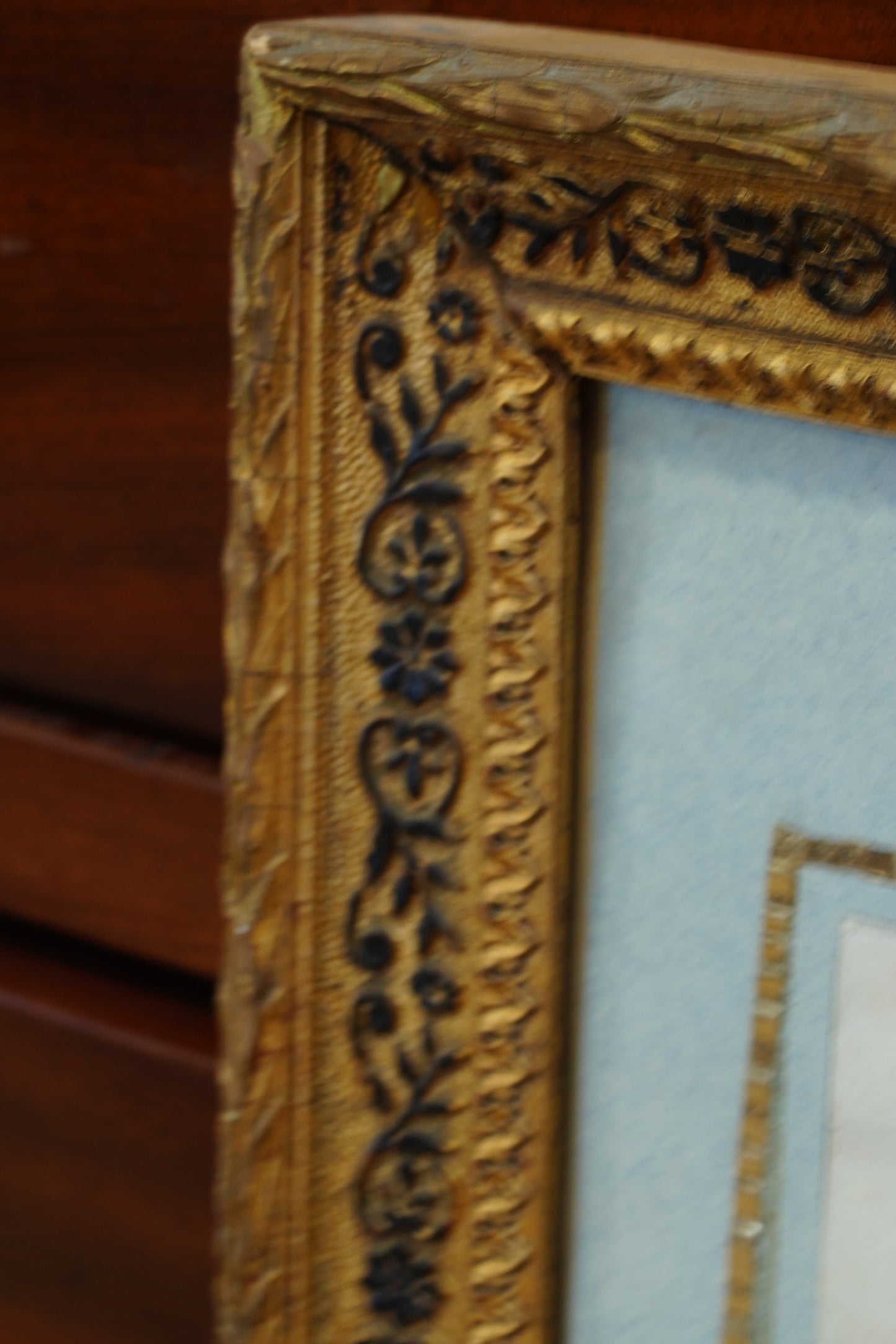 *RESERVED FOR SILVIA* 18th Century French Neoclassical Vase Engraving, Caillouet, Circa 1778