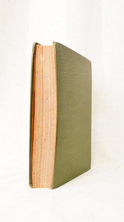 Antique British Castles Charles Ashdown 1911 Illustrated Color Plates