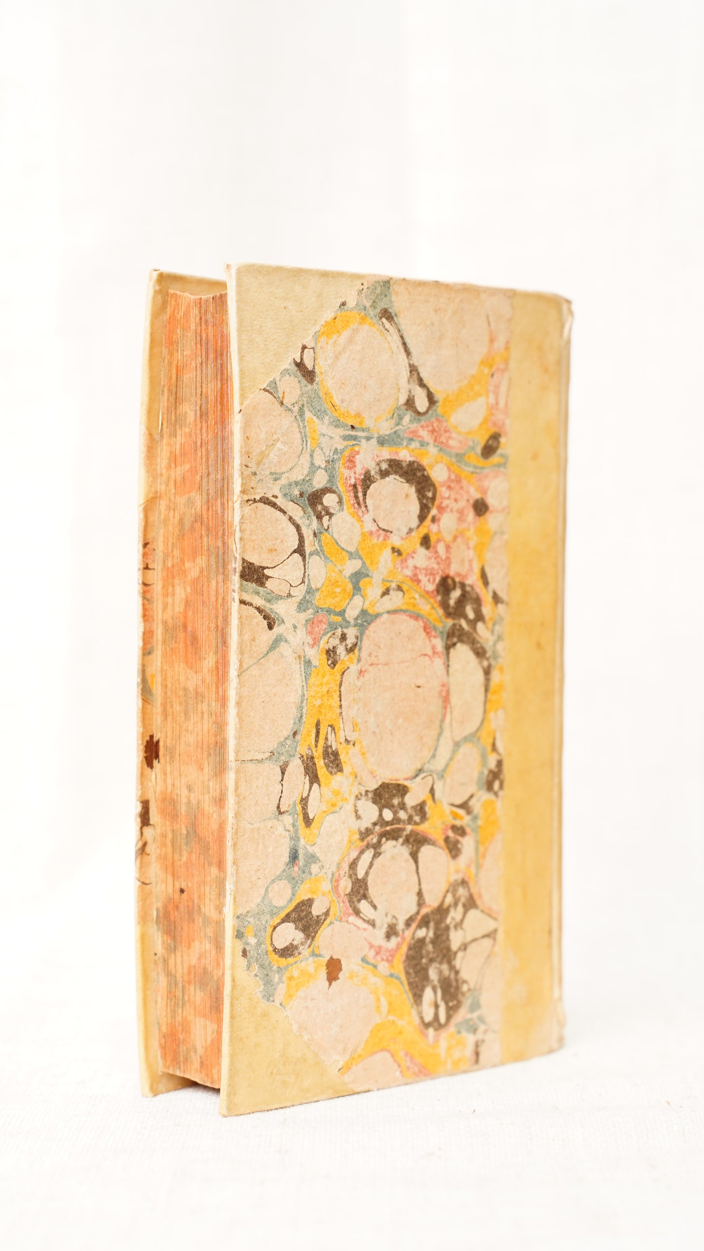 Antique Bisso Introduzione alla Volgar Poesia 1755 Italian