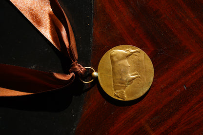 Belgian Bronze Medallion Awards