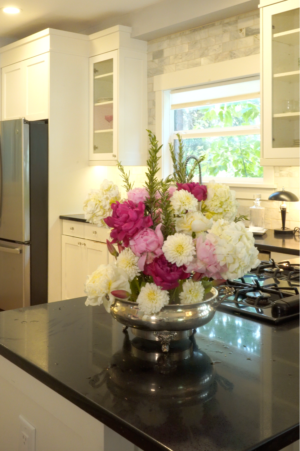 Vintage Eton Silver Inc Silver Plate Bowl