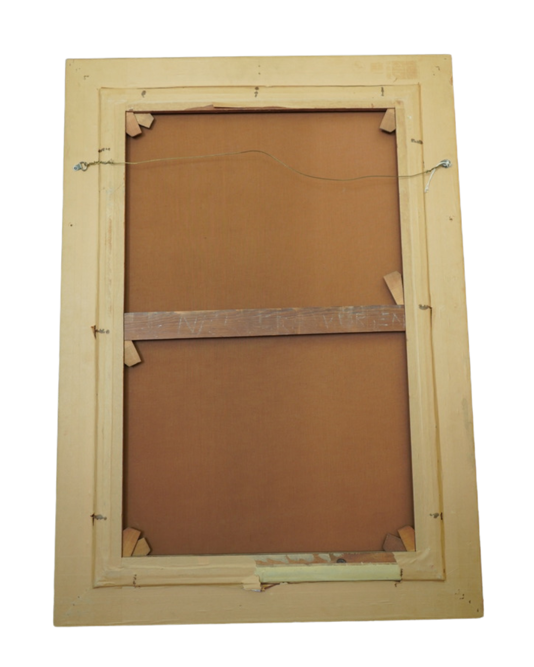 Signed Still-Life with Game Birds, Fruit, and Floral Urn Attributed to Max Albert Carlier (Belgian, 1872–1938)