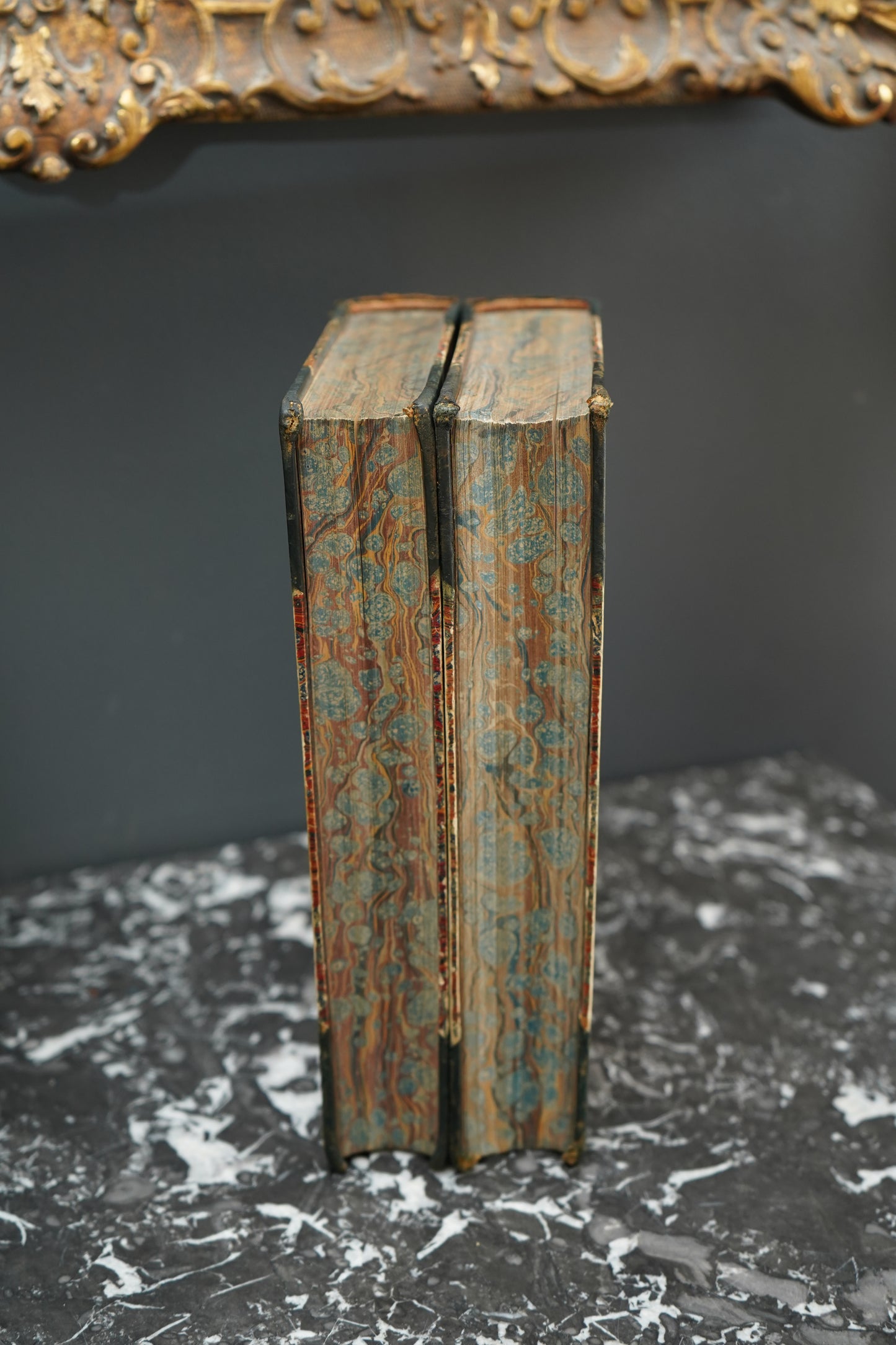 1895–1896 The Pall Mall Magazine Volumes VII & IX | Victorian Literature & Illustrated Periodicals in Fine Leather Binding