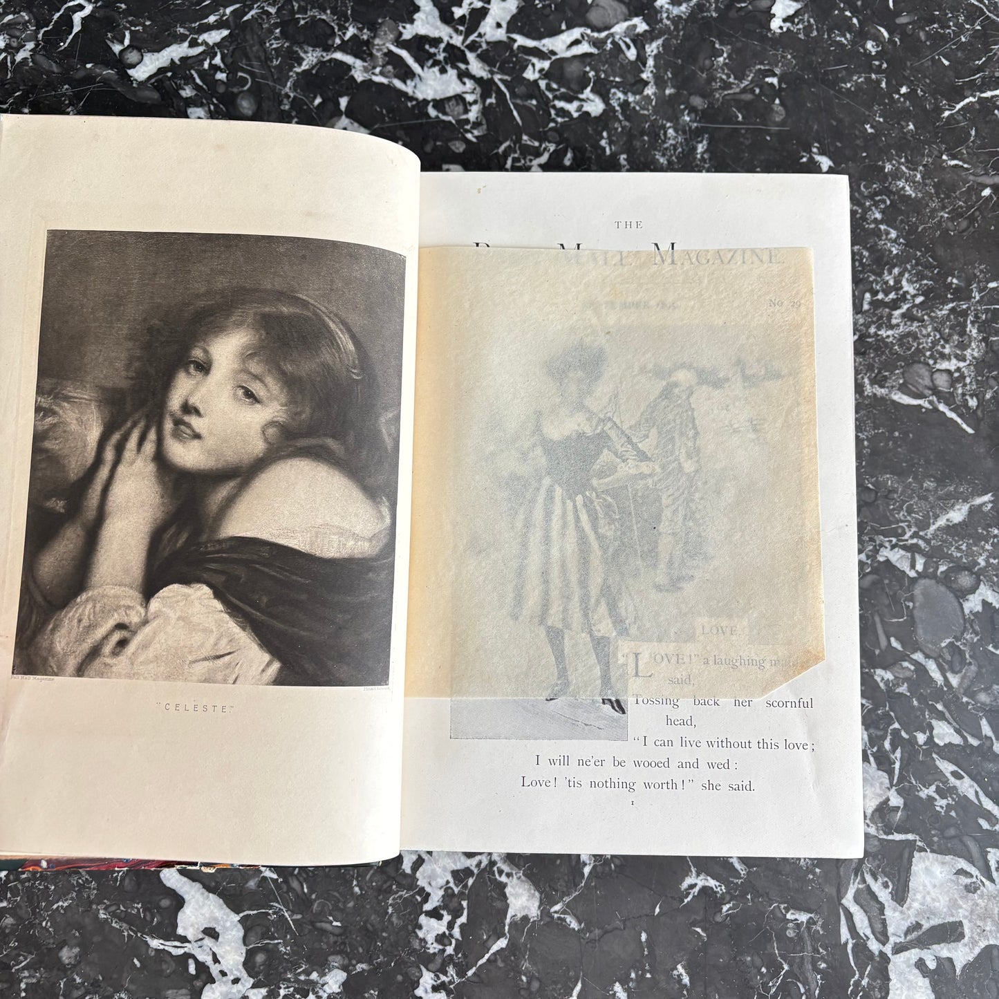 1895–1896 The Pall Mall Magazine Volumes VII & IX | Victorian Literature & Illustrated Periodicals in Fine Leather Binding