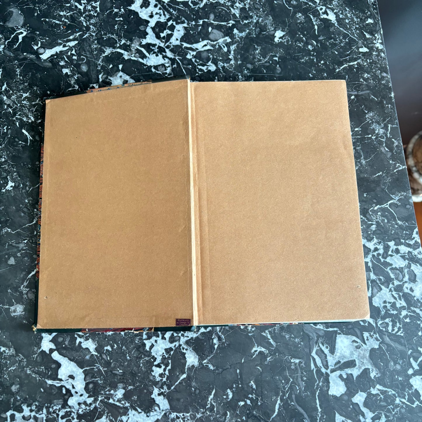 1895–1896 The Pall Mall Magazine Volumes VII & IX | Victorian Literature & Illustrated Periodicals in Fine Leather Binding